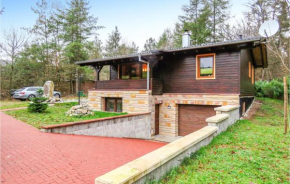 Gorgeous Home In Merzalben With Wifi